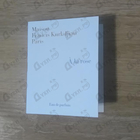 Отзывы Maison Francis Kurkdjian A La Rose