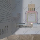 Отзыв Maison Francis Kurkdjian A La Rose