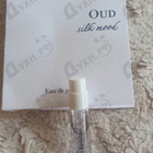 Отзыв Maison Francis Kurkdjian Oud Silk Mood