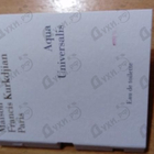 Парфюм Maison Francis Kurkdjian Oud Silk Mood