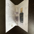 Духи Oud Silk Mood от Maison Francis Kurkdjian
