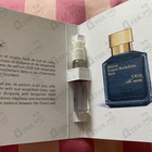 Отзыв Maison Francis Kurkdjian Oud Silk Mood