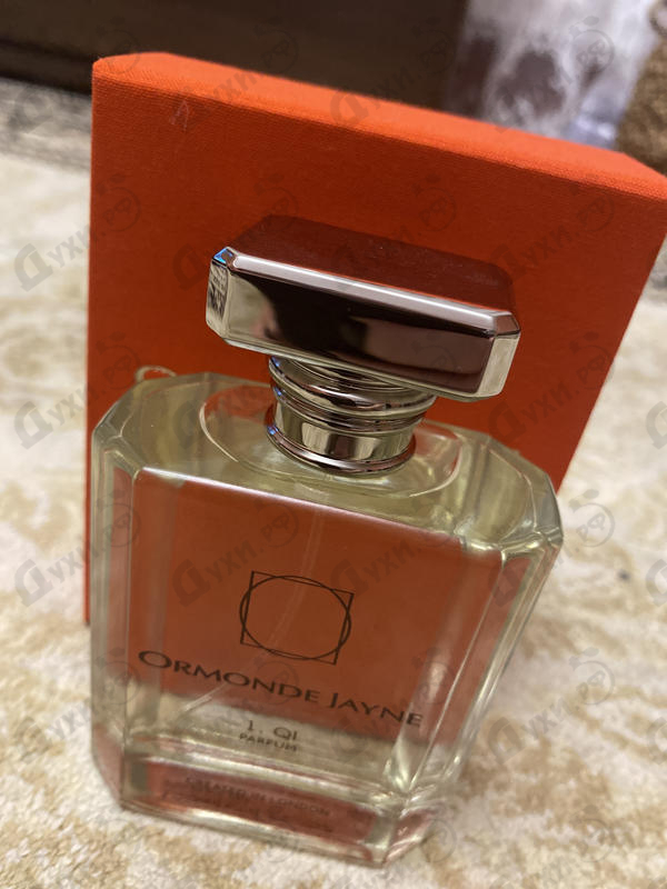Купить Qi от Ormonde Jayne Отзыв Ormonde Jayne Qi