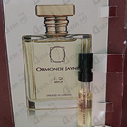 Отзывы Ormonde Jayne Qi