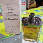 Отзывы Hugo Boss Baldessarini Ultimate