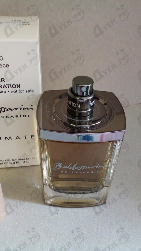 Духи Hugo Boss Baldessarini Ultimate Купить Baldessarini Ultimate от Hugo Boss