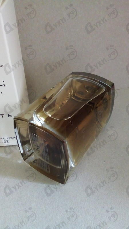 Парфюмерия Baldessarini Ultimate от Hugo Boss Отзыв Hugo Boss Baldessarini Ultimate