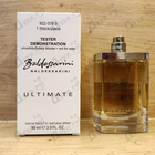 Отзывы Hugo Boss Baldessarini Ultimate