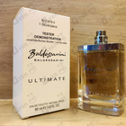 Отзыв Hugo Boss Baldessarini Ultimate