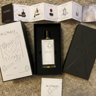 Отзыв Agonist Isis