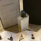 Парфюм Agonist Isis