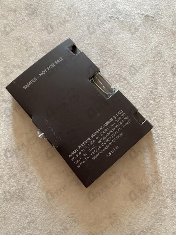 Купить Mystery от Ajmal