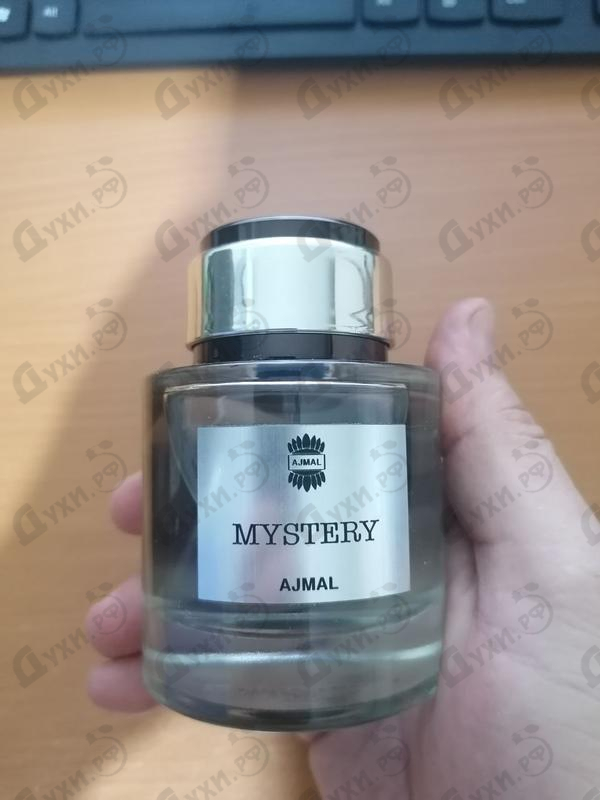 Парфюмерия Mystery от Ajmal