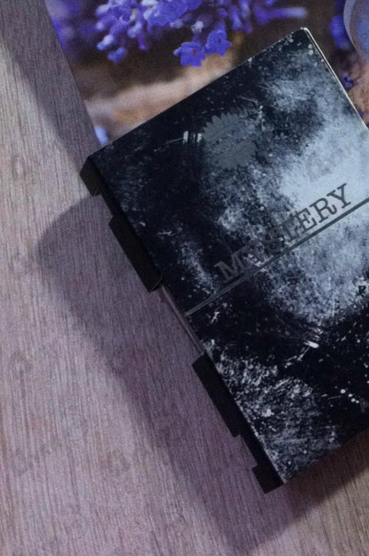 Купить Ajmal Mystery