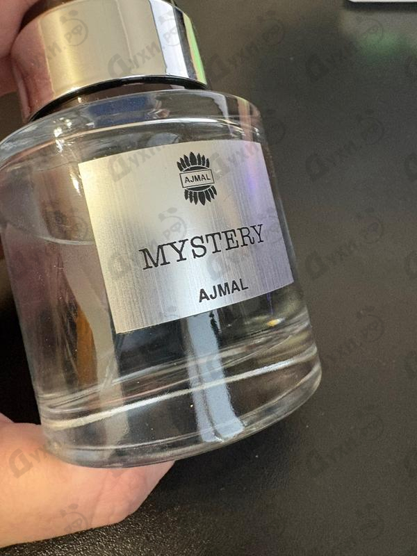Парфюмерия Mystery от Ajmal