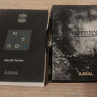 Отзывы Ajmal Mystery