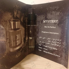 Отзыв Ajmal Mystery