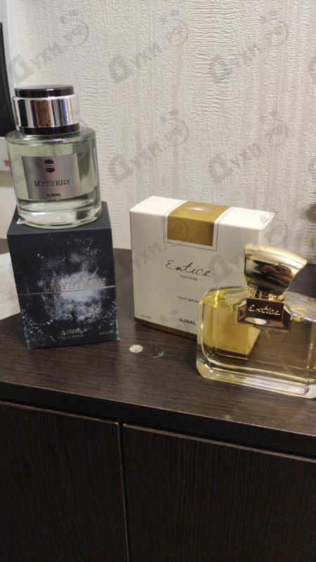 Парфюмерия Ajmal Mystery