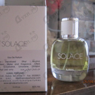 Духи Solace от Ajmal