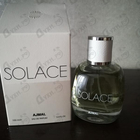Отзывы Ajmal Solace