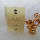 Духи Solace от Ajmal