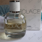 Отзыв Ajmal Solace