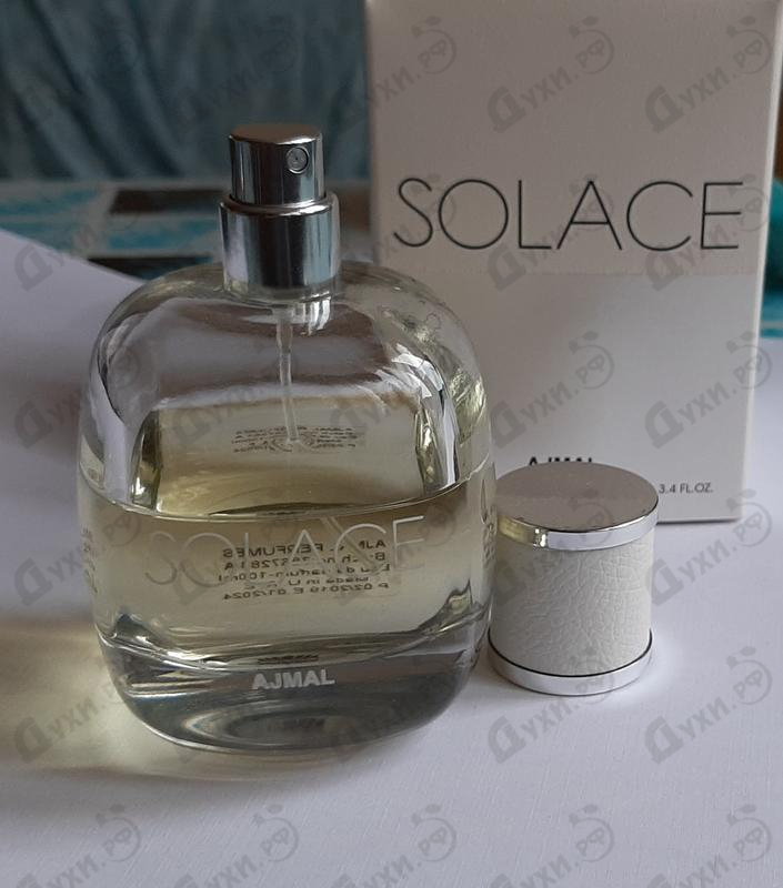 Купить Solace от Ajmal