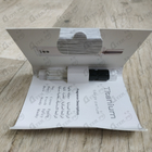 Отзыв Ajmal Titanium