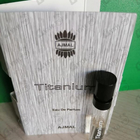 Отзывы Ajmal Titanium
