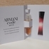 Парфюмерия Code Satin от Giorgio Armani