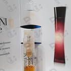 Отзывы Giorgio Armani Code Satin