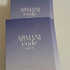 Отзывы Giorgio Armani Code Satin
