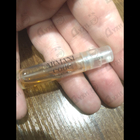 Отзыв Giorgio Armani Code Satin