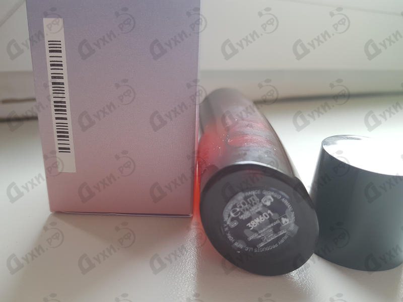 Парфюм Giorgio Armani Code Satin Купить Code Satin от Giorgio Armani