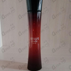 Отзывы Giorgio Armani Code Satin