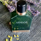 Отзывы Giorgio Armani Eau De Cedre