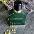 Парфюм Giorgio Armani Eau De Cedre Духи Eau De Cedre от Giorgio Armani
