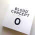 Парфюмерия O от Blood Concept
