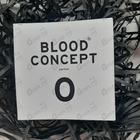 Отзывы Blood Concept O