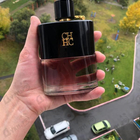 Отзыв Carolina Herrera Ch Prive