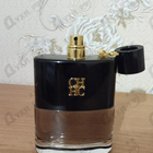 Отзыв Carolina Herrera Ch Prive