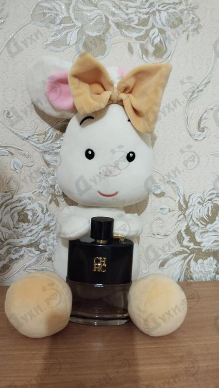 Купить Ch Prive от Carolina Herrera Отзыв Carolina Herrera Ch Prive