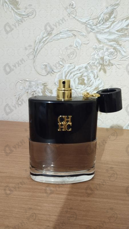 Отзыв Carolina Herrera Ch Prive Парфюмерия Ch Prive от Carolina Herrera