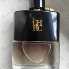 Духи Ch Prive от Carolina Herrera