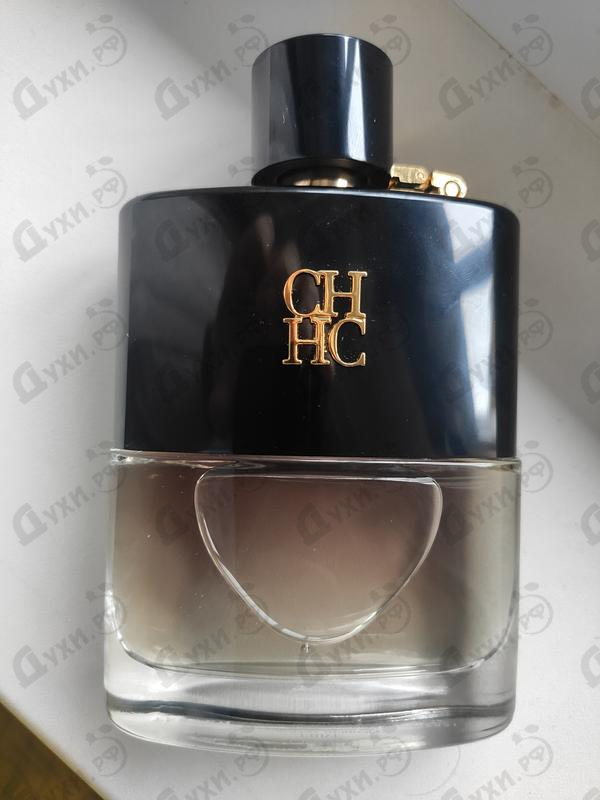 Парфюмерия Carolina Herrera Ch Prive Парфюмерия Ch Prive от Carolina Herrera