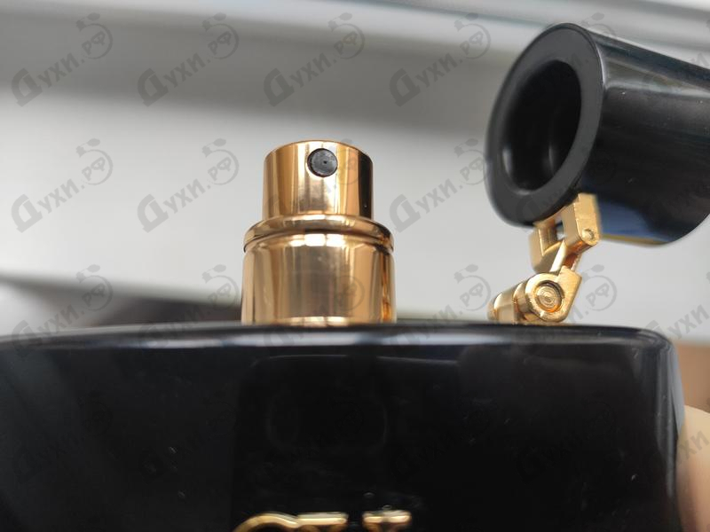 Парфюм Carolina Herrera Ch Prive Парфюмерия Ch Prive от Carolina Herrera