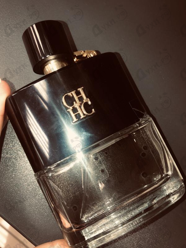 Купить Carolina Herrera Ch Prive