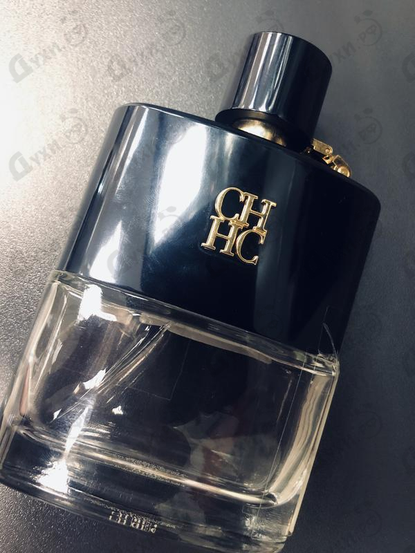 Духи Ch Prive от Carolina Herrera