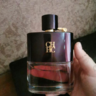 Отзыв Carolina Herrera Ch Prive