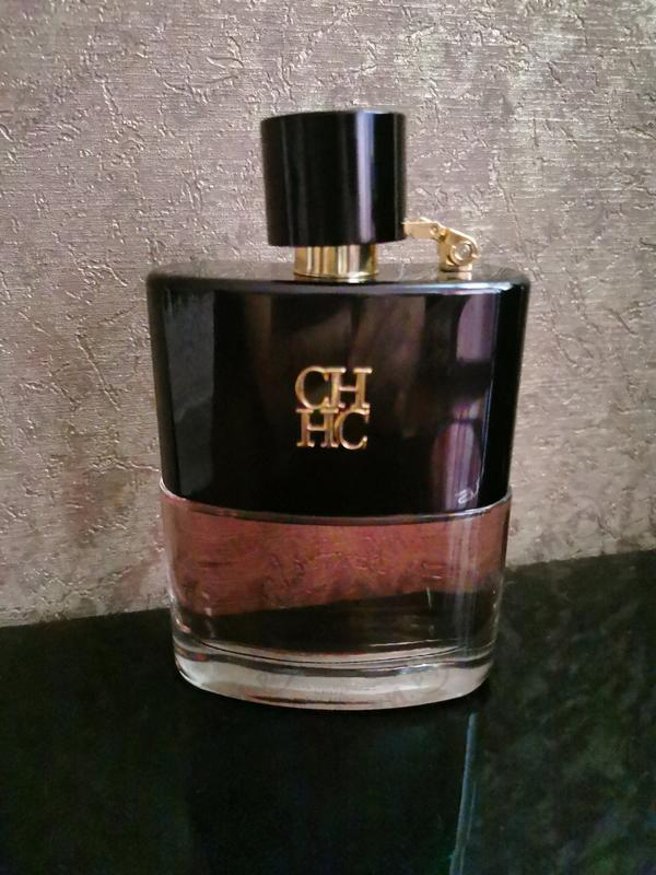 Духи Ch Prive от Carolina Herrera